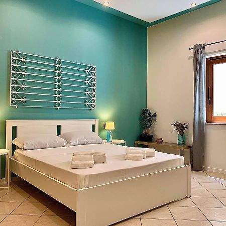 Artroom Apartments Olbia Bagian luar foto