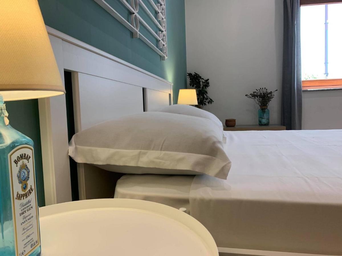 Artroom Apartments Olbia Bagian luar foto