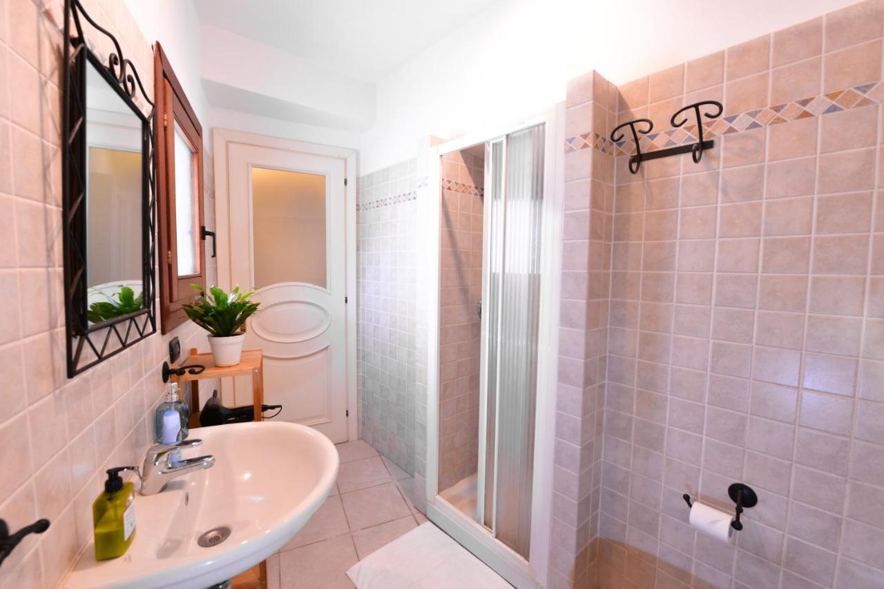 Artroom Apartments Olbia Bagian luar foto