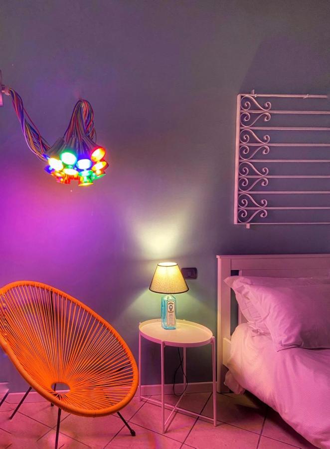 Artroom Apartments Olbia Bagian luar foto