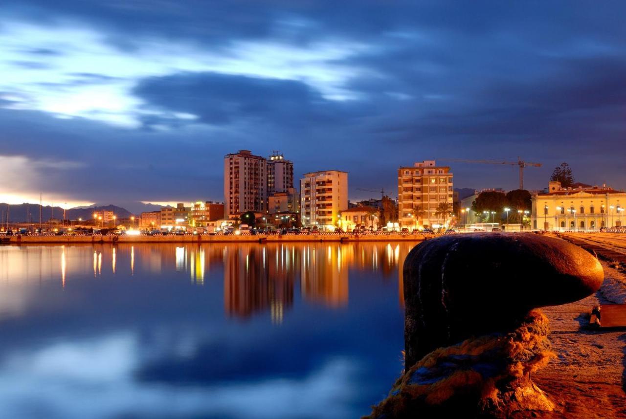 Artroom Apartments Olbia Bagian luar foto